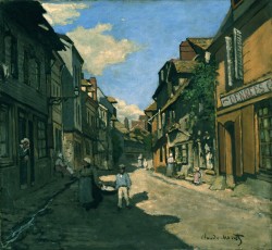Manet Cézanne van Gogh. Aus aller Welt zu Gast